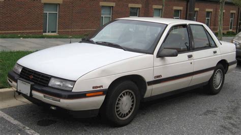 1993 chevrolet corsica lt sedan 4d - Save up to $3,692 on one of 7,277 used 2015 Chevrolet Cruzes near you. Find your perfect car with Edmunds expert reviews, car comparisons, and pricing tools.